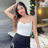 Barely There Top