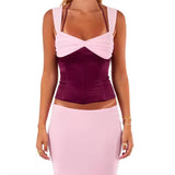 Mermaid co-ord