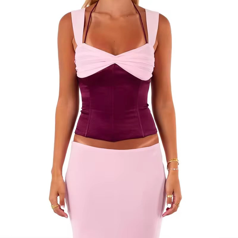 Mermaid co-ord