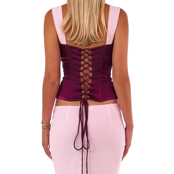 Mermaid co-ord