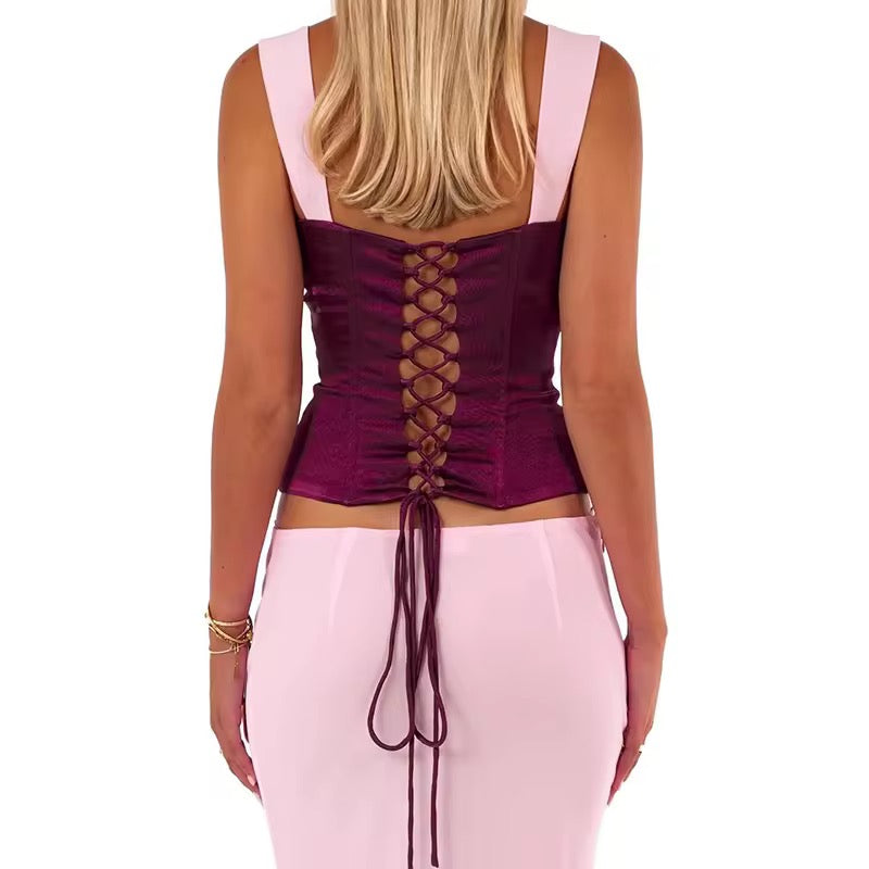 Mermaid co-ord