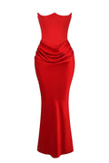 Off Shoulder Dress